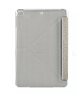 Фото — Чехол для планшета Uniq для iPad Mini 5 Yorker Kanvas, бежевый